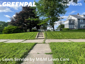 Lawn Mowing Service nearby Minneapolis, MN, 