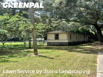 Lawn Care nearby Pensacola, FL, 