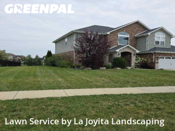 Lawn Mow nearby Lockport, IL, 