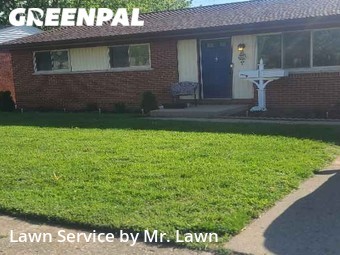 Yard Cutting nearby Sterling Heights, MI, 