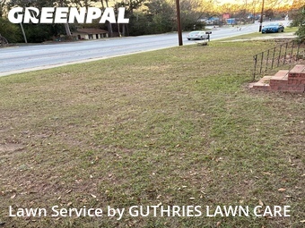 Grass Cutting nearby Macon, GA, 