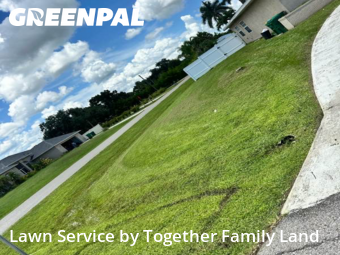Lawn Service nearby Port Charlotte, FL, 