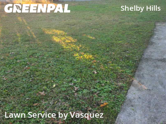 Lawn Maintenance nearby Nashville, TN, 