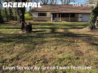 Lawn Maintenance nearby Springfield, MO, 