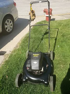 Chicago Lawn Mower, Inc.