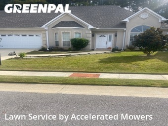 Lawn Mowing nearby Birmingham, AL, 