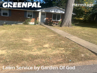 Lawn Cut nearby Nashville, TN, 
