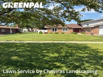 Lawn Cutting nearby New Lenox, IL, 