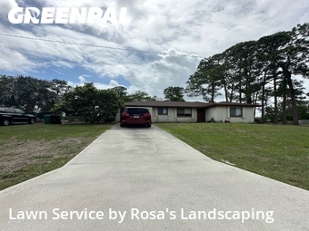 Lawn Cut nearby Port St. Lucie, FL, 