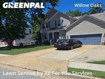 Lawn Mowing Service nearby Hampton, VA, 