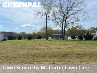 Lawn Service nearby Campobello, SC, 