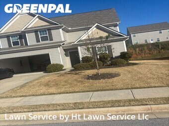 Grass Cutting nearby Pendergrass, GA, 