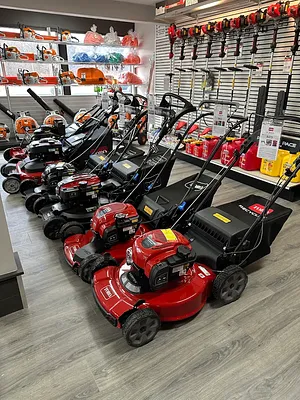 JB Power Equipment Photo 13