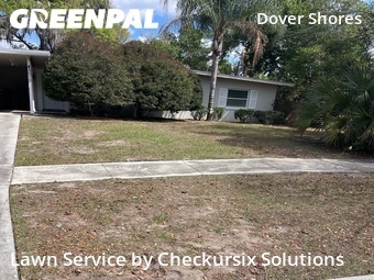 Yard Mowing nearby Orlando, FL, 