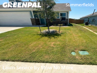 Lawn Cutting nearby Fort Worth, TX, 