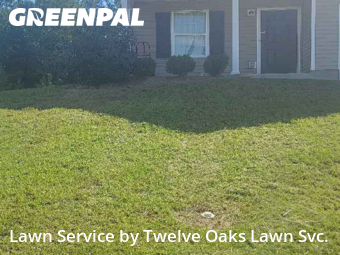 Lawn Maintenance nearby Phenix City, GA, 