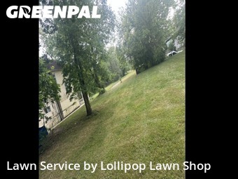 Lawn Mowing Service nearby Lima, OH, 