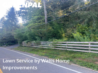 Grass Cut nearby Knoxville, TN, 