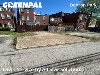 Yard Mowing nearby St. Louis, IL, 