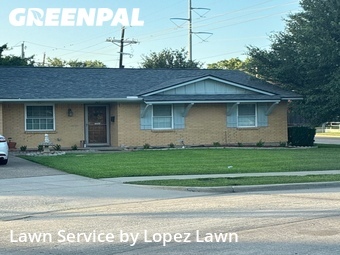 Lawn Care Service nearby Lewisville, TX, 