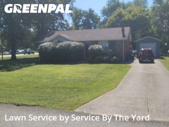 Lawn Care nearby Murfreesboro, TN, 