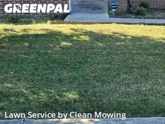 Lawn Mowing Service nearby Lexington, KY, 