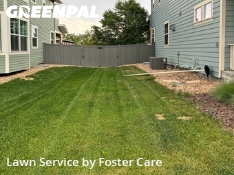 Lawn Care Service nearby Louisville, CO, 