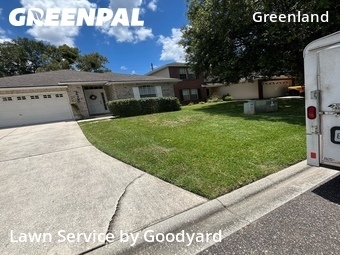 Lawn Care nearby Jacksonville, FL, 