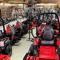 Trail Saw & Mower Service Inc. 5