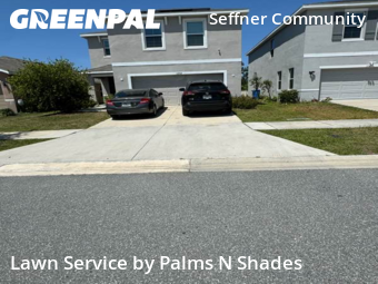 Lawn Mowing Service nearby Tampa, FL, 