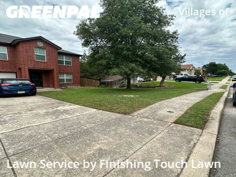 Yard Mowing nearby San Antonio, TX, 