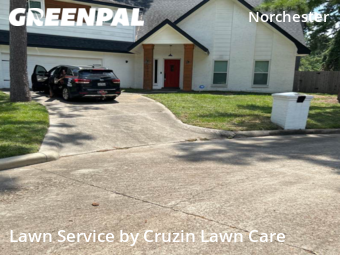 Lawn Maintenance nearby Houston, TX, 