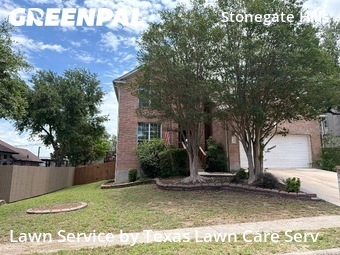 Lawn Mowing nearby San Antonio, TX, 