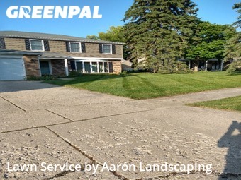 Grass Cutting nearby Libertyville, IL, 