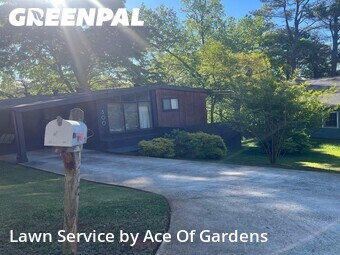 Lawn Care Service nearby Decatur, GA, 