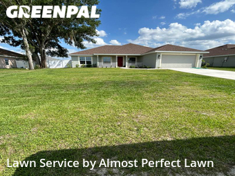 Lawn Mowing nearby Ocala, FL, 