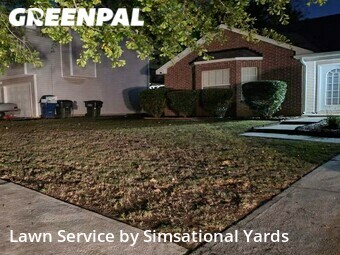 Yard Cutting nearby Snellville, GA, 