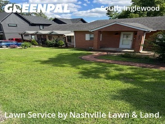 Lawn Care Service nearby Nashville, TN, 