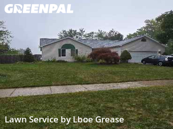 Lawn Care Service nearby De Witt, MI, 