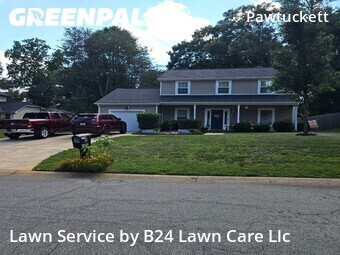 Lawn Cutting nearby Charlotte, NC, 