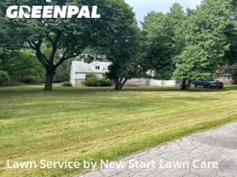 Lawn Cut nearby Southfield, MI, 