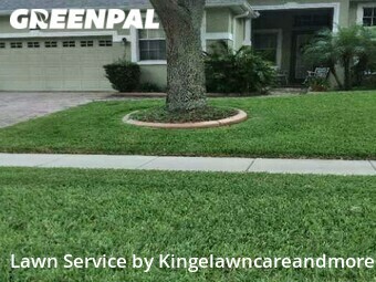 Yard Cutting nearby Clermont, FL, 