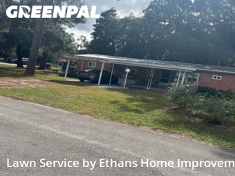 Lawn Care Service nearby Jacksonville, FL, 