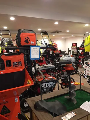 A-1 Power Equipment - Lawnmower Sales Repair and Service Photo 12