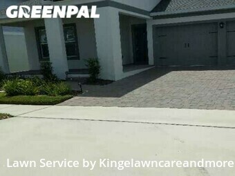 Lawn Cut nearby Winter Garden, FL, 
