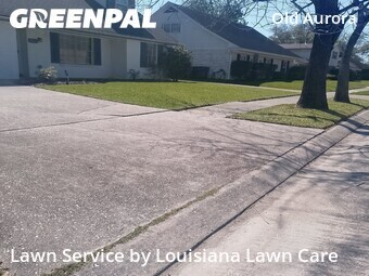Lawn Mowing Service nearby New Orleans, LA, 