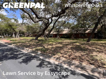 Lawn Mowing Service nearby San Antonio, TX, 