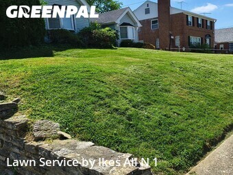 Yard Cutting nearby Cincinnati, OH, 