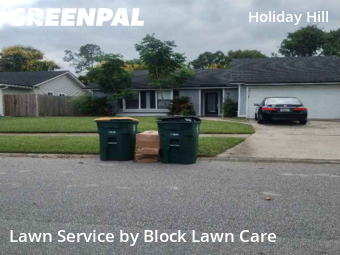 Lawn Mowing nearby Jacksonville, FL, 