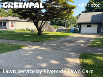 Lawn Care Service nearby Rochester, NY, 